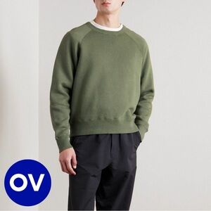 Outdoor Voices Nimbus Crewneck Sweatshirt